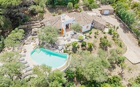 Villa Mare è Macchia Accasà